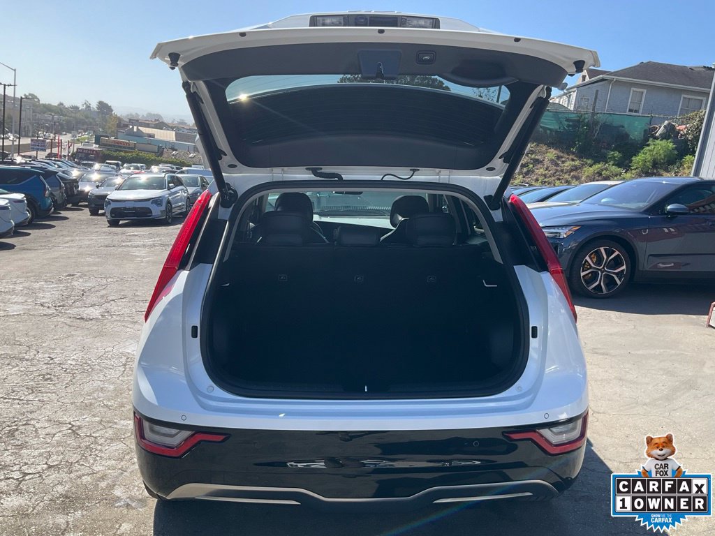 Used 2024 Kia Niro Wave FWD image 11