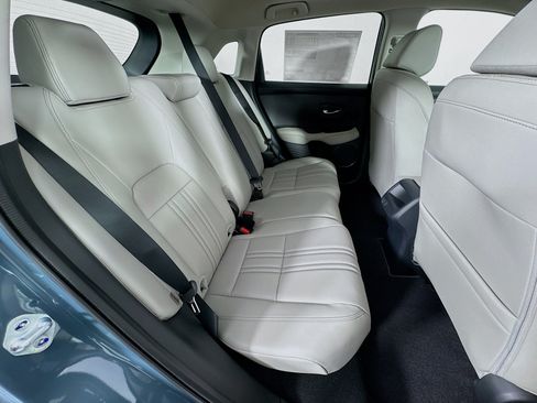 New 2027 Honda HR-V EX-L image 26