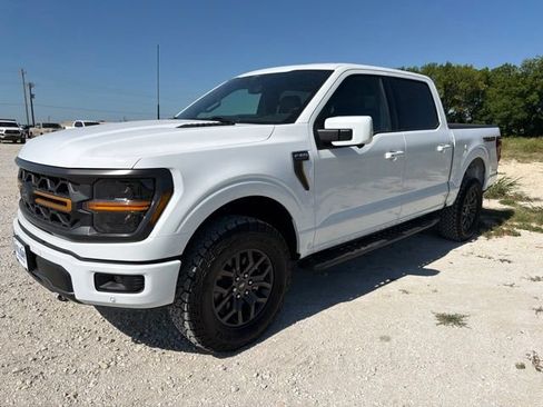 New 2026 Ford F150 Tremor w/ Equipment Group 402B AWD/4WD image 1