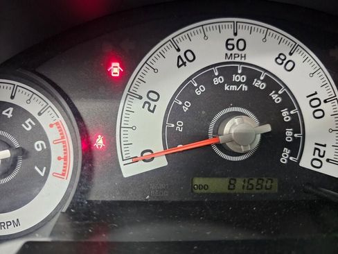 Used 2007 Toyota FJ Cruiser 4WD image 26