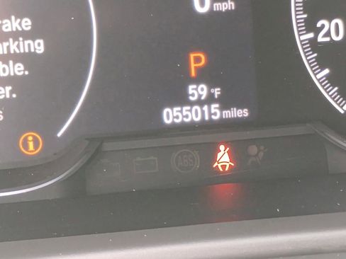 Used 2021 Honda Accord LX image 32