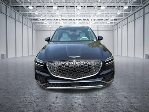 New 2026 Genesis GV70 2.5T Advanced AWD/4WD image 2
