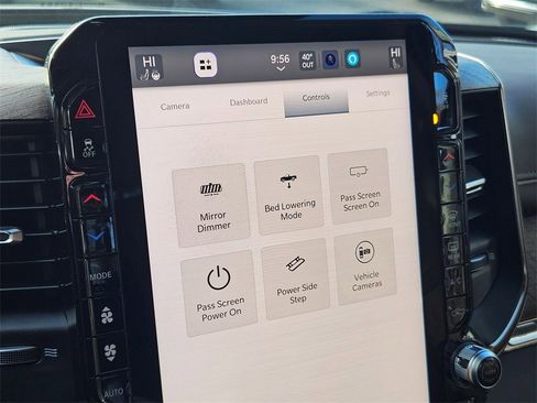 New 2026 RAM 3500 Longhorn image 37