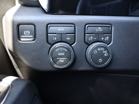 New 2026 Chevrolet Silverado 1500 LT AWD/4WD image 13