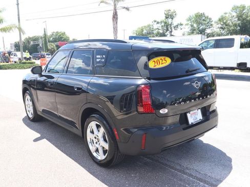 Used 2025 MINI Cooper Countryman S AWD/4WD image 8