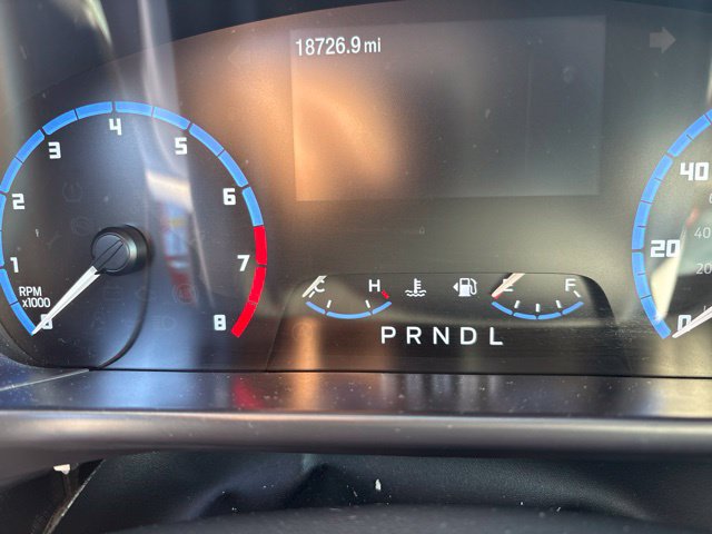 Used 2024 Ford Bronco Sport Heritage w/ Heritage Convenience Package AWD/4WD image 17
