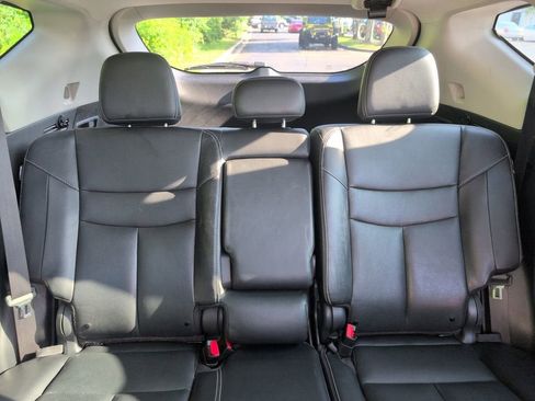 Used 2020 Nissan Murano SL w/ Moonroof Package FWD image 31