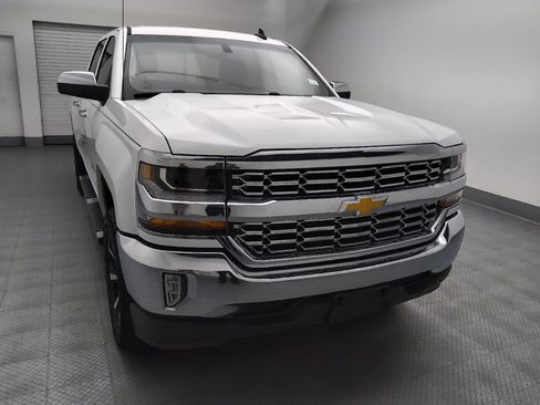Used 2017 Chevrolet Silverado 1500 LT w/ All Star Edition RWD image 14