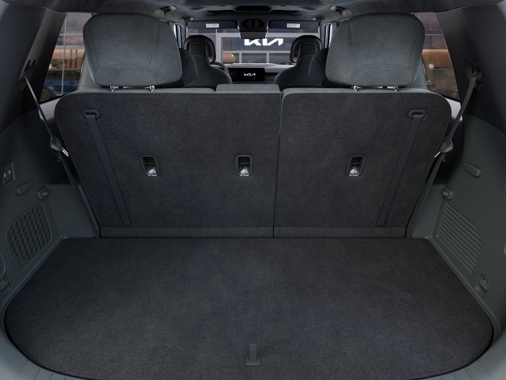 New 2027 Kia Telluride X-Line SX Prestige AWD/4WD image 19