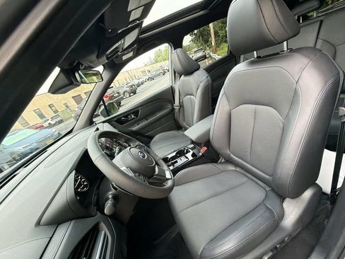 Certified 2026 Subaru Forester Limited AWD/4WD image 15