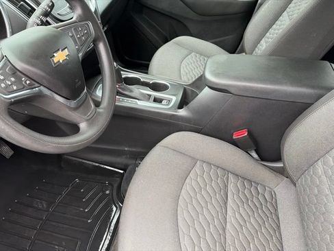 Used 2021 Chevrolet Equinox LT FWD image 10