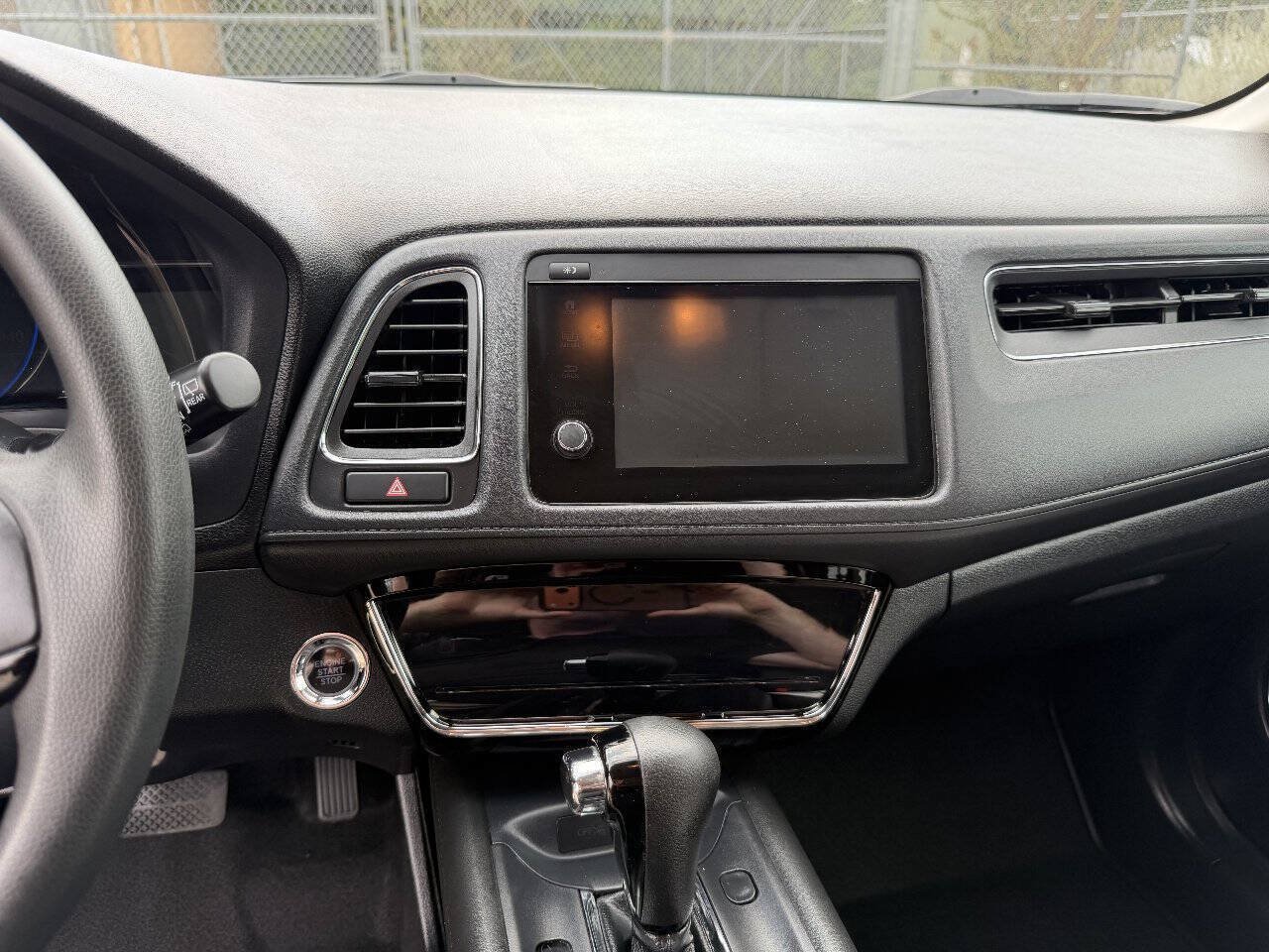 Used 2021 Honda HR-V EX image 33