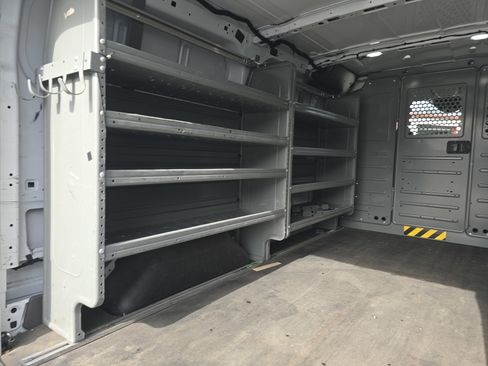 Used 2020 Ford Transit 150 T-150 130 Low Rf 8670 GVWR RWD image 14