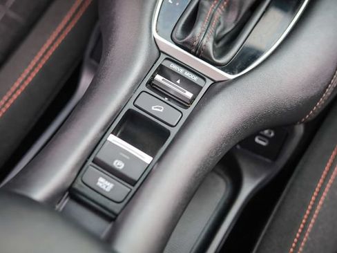 Used 2024 Honda HR-V Sport image 35