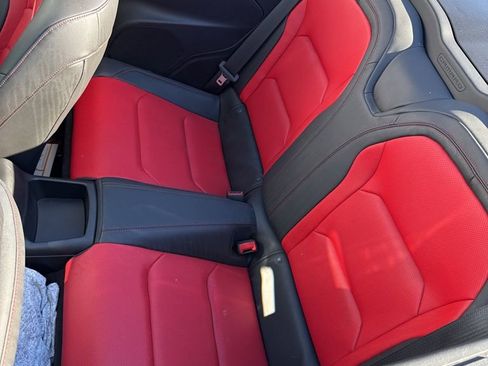 Used 2023 Chevrolet Camaro LT w/ Technology Package image 5