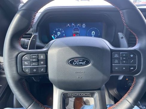 Used 2024 Ford F150 Raptor image 21