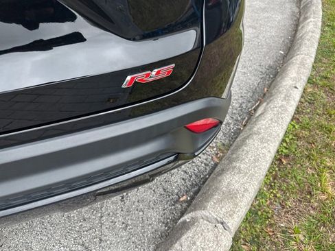 Used 2024 Chevrolet Trax RS w/ Driver Confidence Package image 54