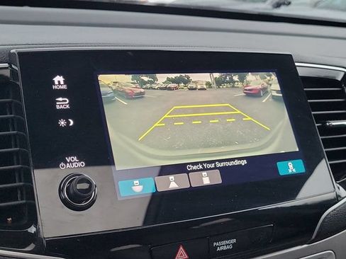 Used 2019 Honda Pilot EX-L image 25