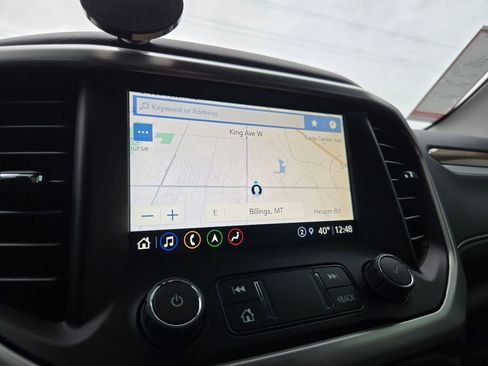 Used 2023 GMC Acadia SLE w/ Driver Convenience Package image 25