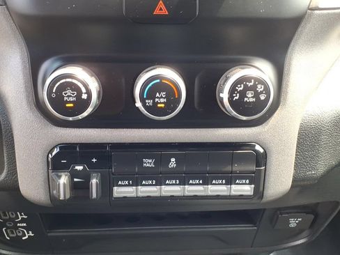 Used 2023 RAM 2500 Tradesman AWD/4WD image 8