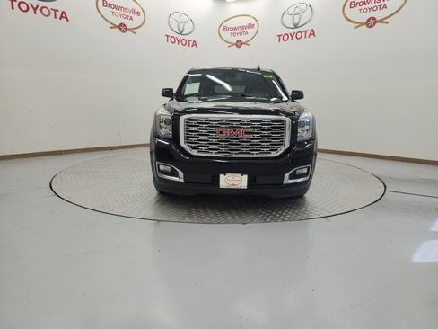 Used 2019 GMC Yukon Denali w/ Denali Ultimate Package image 4