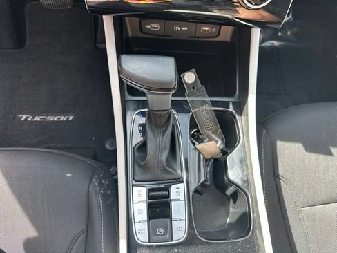 Used 2022 Hyundai Tucson SEL AWD/4WD image 28