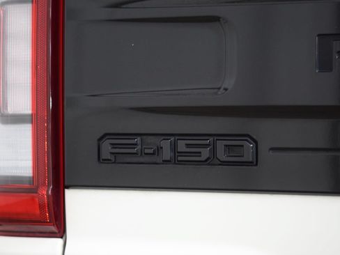 Used 2023 Ford F150 Platinum w/ Equipment Group 701A High AWD/4WD image 23