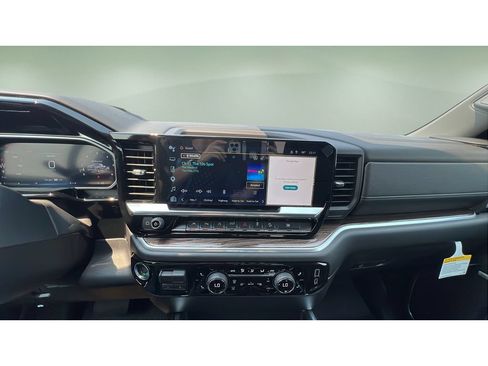 New 2026 Chevrolet Silverado 1500 RST AWD/4WD image 17
