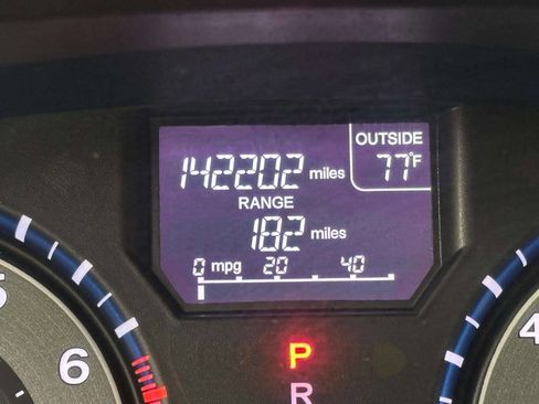 Used 2012 Honda Odyssey EX-L image 38