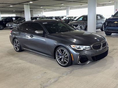 Used 2021 BMW M340i w/ Executive Package