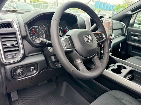 New 2026 RAM 3500 Big Horn image 23