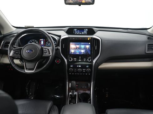 Used 2021 Subaru Ascent Touring w/ Popular Package #2 AWD/4WD image 18