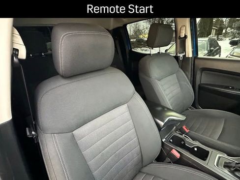 Used 2019 Ford Ranger XLT w/ Equipment Group 302A Luxury image 25