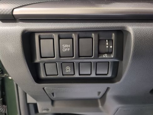 Certified 2023 Subaru Forester Premium AWD/4WD image 18