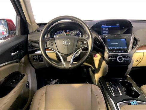 Used 2020 Acura MDX image 13
