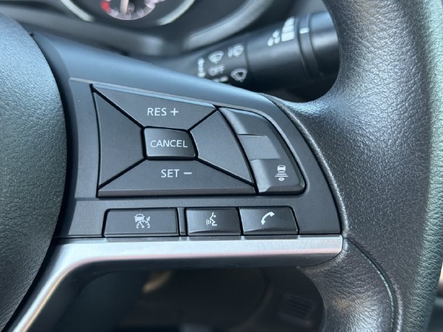Certified 2024 Nissan Sentra SV FWD image 27