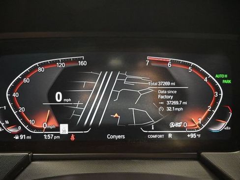 Used 2024 BMW 228i Gran Coupe FWD image 17