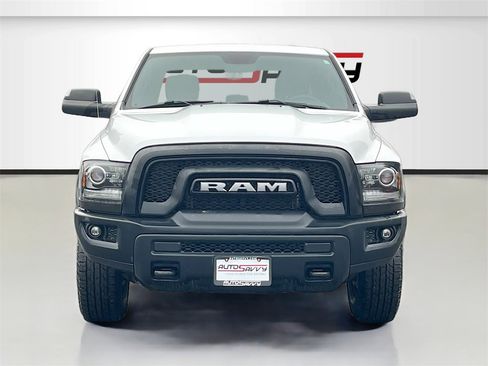 Used 2022 RAM 1500 Classic Warlock w/ Trailer Tow Group image 2