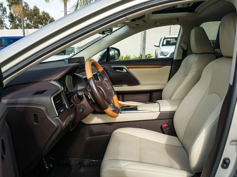 Used 2020 Lexus RX 350 FWD w/ Premium Package image 17