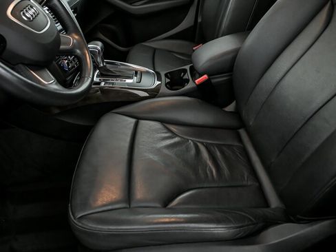 Used 2014 Audi Q5 2.0T Premium image 17