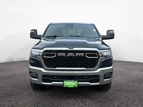 New 2026 RAM 1500 Big Horn image 8