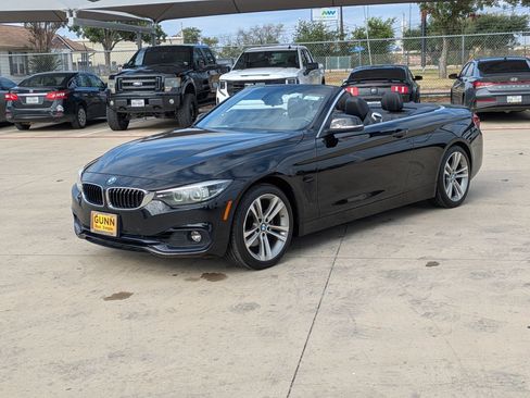 Used 2018 BMW 430i Convertible image 6