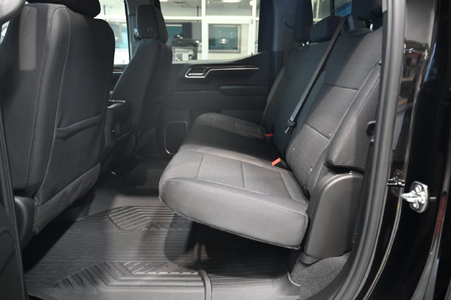 New 2026 Chevrolet Silverado 1500 RST AWD/4WD image 14
