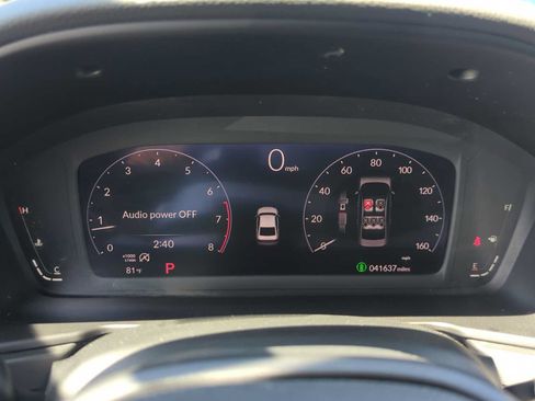 Used 2023 Honda Accord EX image 18