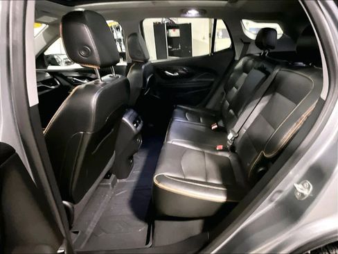 Used 2023 GMC Terrain AT4 w/ Infotainment Package II image 15