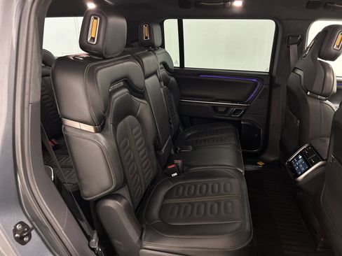 Used 2024 Rivian R1S Adventure image 23