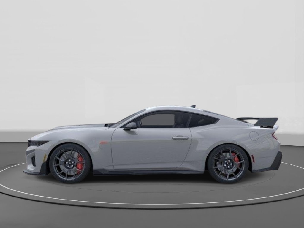 New 2026 Ford Mustang Dark Horse SC RWD image 3