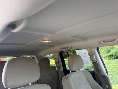 Used 2012 Jeep Patriot Latitude w/ Altitude Pkg AWD/4WD image 26