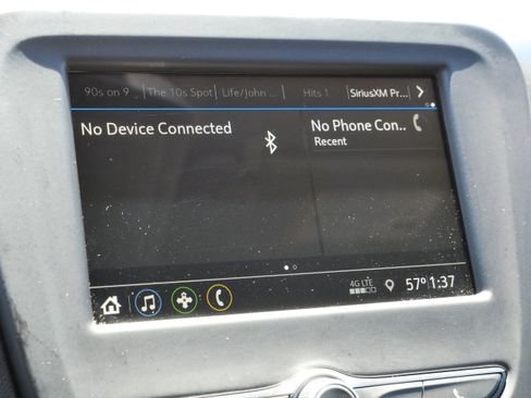 Used 2019 Chevrolet Equinox LT FWD image 29