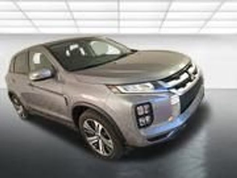 Used 2021 Mitsubishi Outlander Sport SE image 8